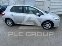 2011 Toyota AURIS