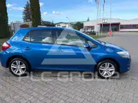 2011 Toyota AURIS