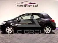 2011 Toyota AURIS