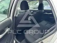 2011 Toyota AURIS