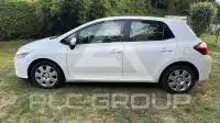 2011 Toyota AURIS