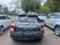 2011 Toyota AURIS
