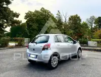2011 Toyota AURIS