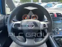 2011 Toyota AURIS