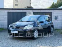 2011 Toyota AURIS