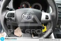 2011 Toyota AURIS