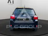 2011 Toyota AURIS