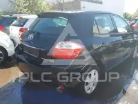 2011 Toyota AURIS