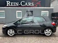 2011 Toyota AURIS