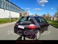 2011 Toyota AURIS