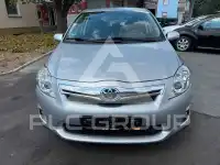 2011 Toyota AURIS