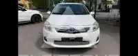 2011 Toyota AURIS
