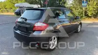 2011 Toyota AURIS
