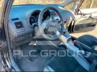 2011 Toyota AURIS