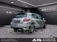 2011 Toyota AURIS