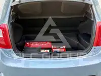 2011 Toyota AURIS
