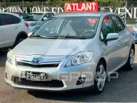 2011 Toyota AURIS
