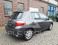 2011 Toyota AURIS