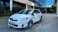 2011 Toyota AURIS