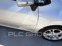 2011 Toyota AURIS