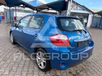 2011 Toyota AURIS