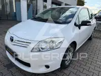2011 Toyota AURIS