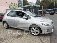 2011 Toyota AURIS