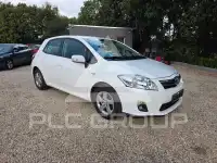 2011 Toyota AURIS