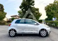 2011 Toyota AURIS
