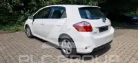2011 Toyota AURIS
