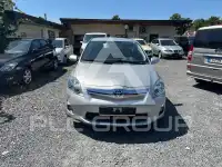 2011 Toyota AURIS