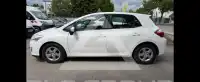 2011 Toyota AURIS