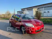 2011 Toyota AURIS