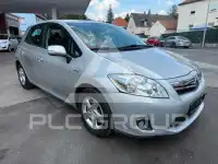 2011 Toyota AURIS