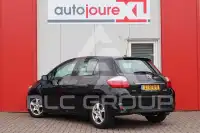 2011 Toyota AURIS