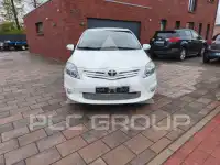 2011 Toyota AURIS