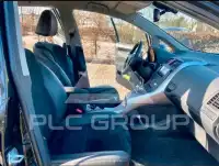 2011 Toyota AURIS