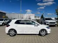 2011 Toyota AURIS