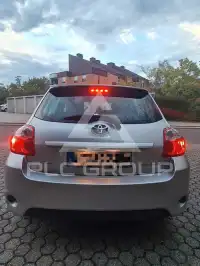 2011 Toyota AURIS