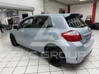 2011 Toyota AURIS