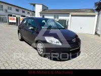 2011 Toyota AURIS