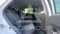 2011 Toyota AURIS