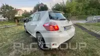 2011 Toyota AURIS