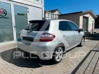 2011 Toyota AURIS