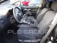 2011 Toyota AURIS
