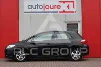 2011 Toyota AURIS