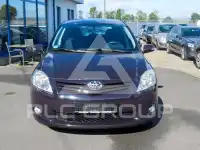 2011 Toyota AURIS