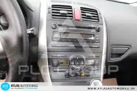 2011 Toyota AURIS