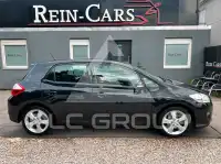 2011 Toyota AURIS