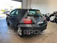 2011 Toyota AURIS